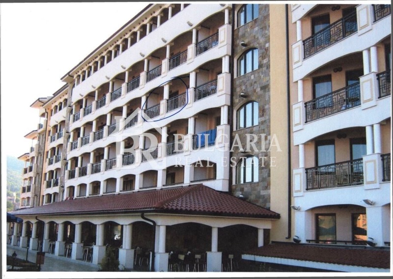 Продава 2-СТАЕН в област Бургас, гр. Обзор - 71 кв.м / 93 000 € » 181 892.19 лв., БАЛГЕРИА РИЪЛ ЕСТЕЙТ ЕООД