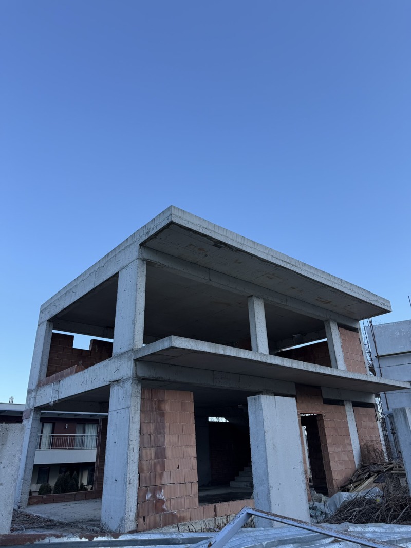 Продава КЪЩА в град София, Бояна - 312 кв.м / 1 100 000 € » 2 151 413.00 лв., ИМОТЕН ЦЕНТЪР БЪЛГАРИЯ 2021