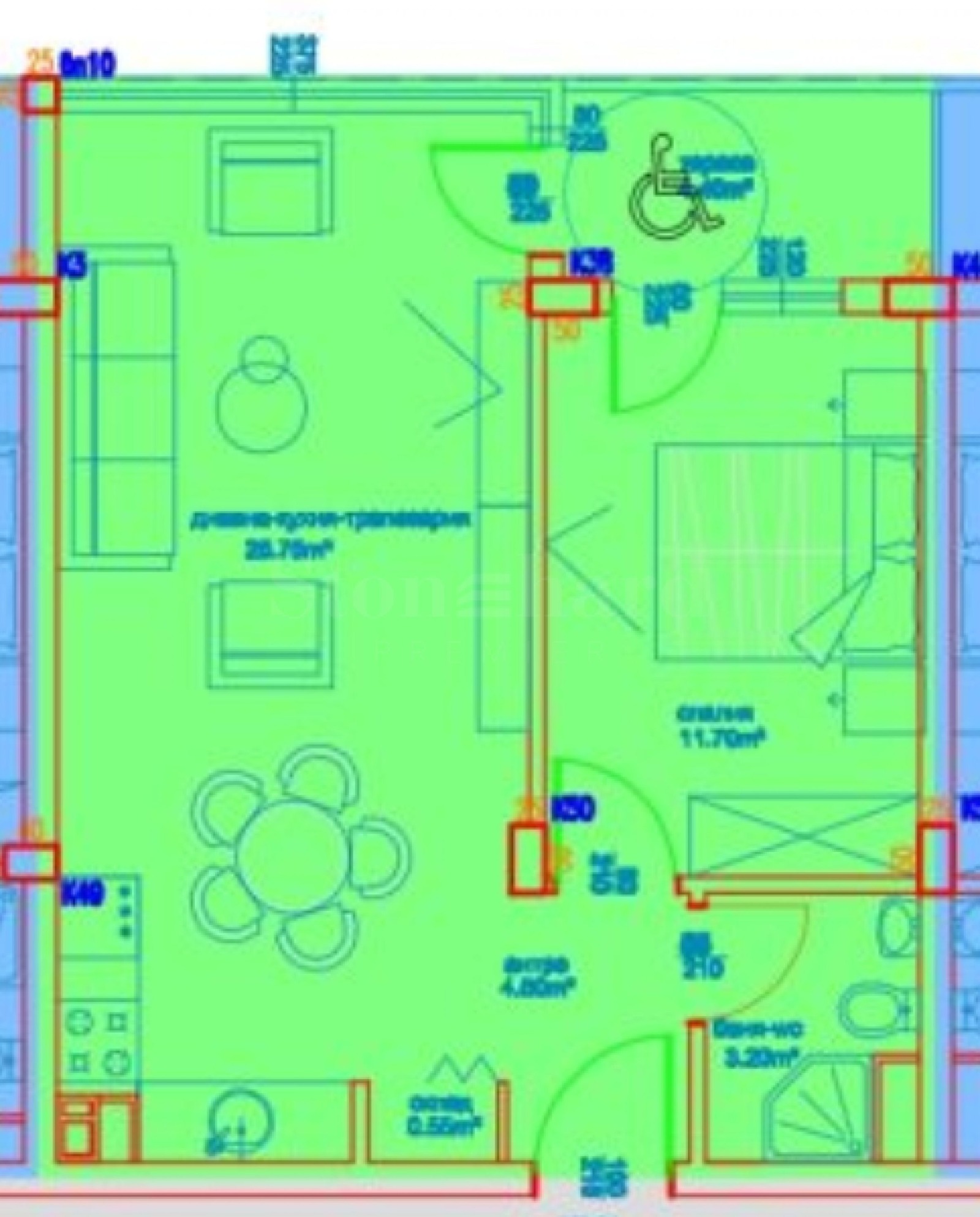 ������� 2-����� | Imot.bg � ����������� 1