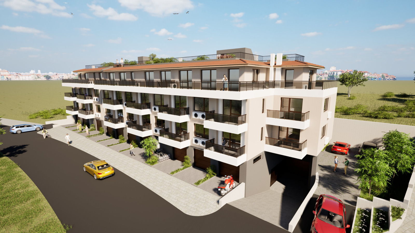 Продава 2-СТАЕН | Imot.bg — изображение 1