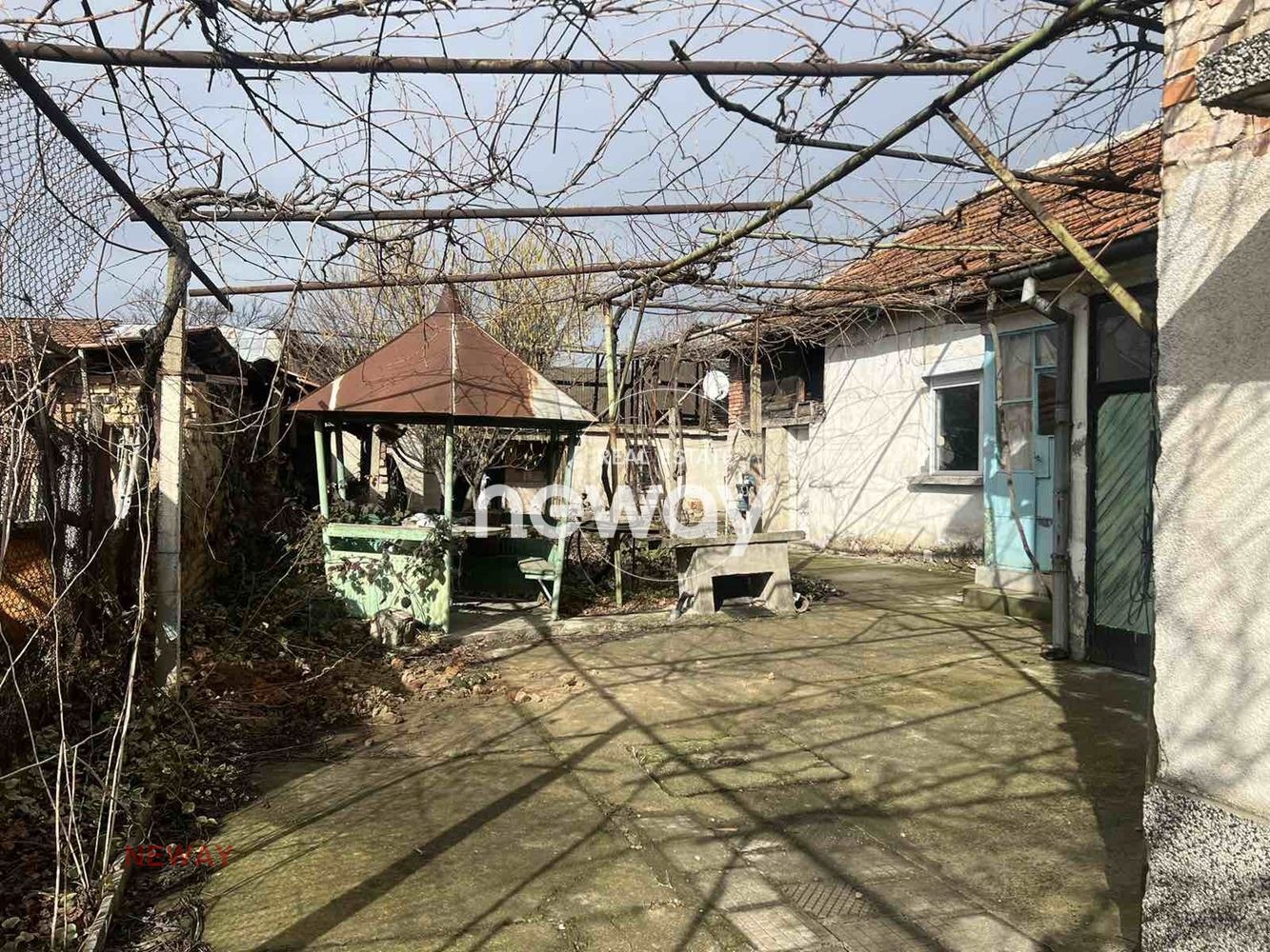 Продава ЕТАЖ ОТ КЪЩА | Imot.bg — изображение 13