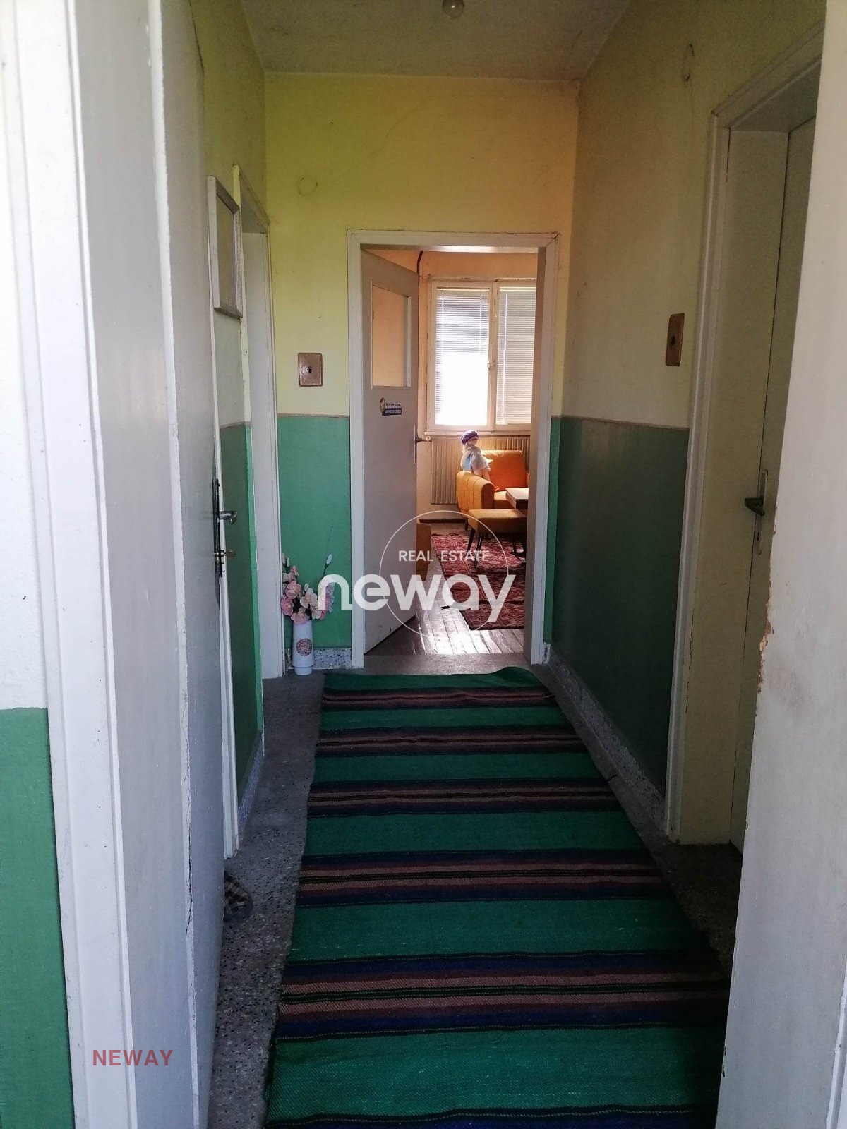 Продава ЕТАЖ ОТ КЪЩА | Imot.bg — изображение 1