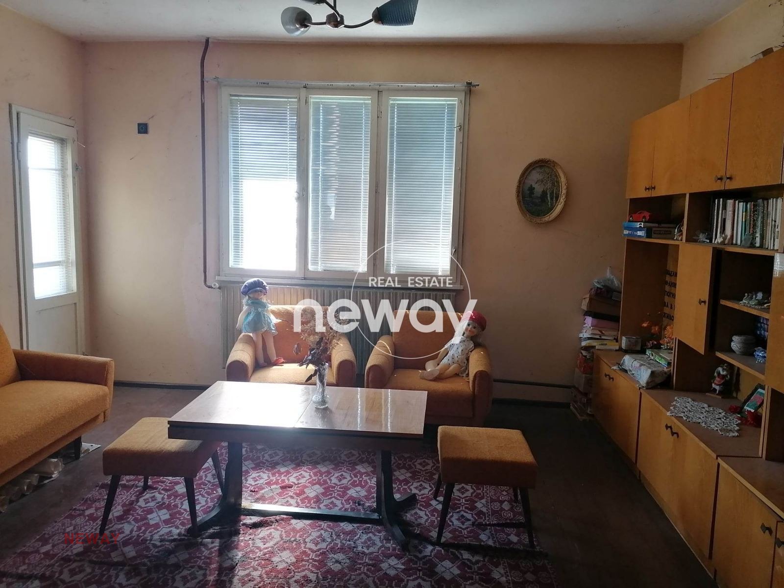 Продава ЕТАЖ ОТ КЪЩА | Imot.bg — изображение 2