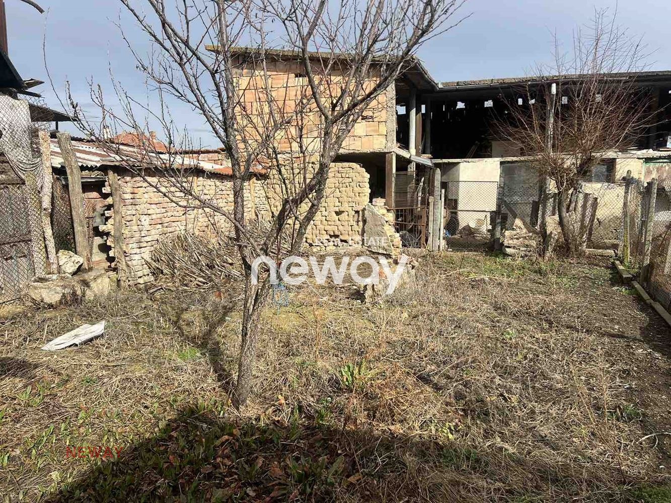 Продава ЕТАЖ ОТ КЪЩА | Imot.bg — изображение 17