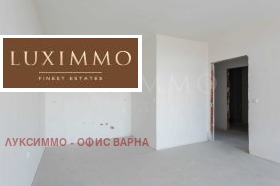 1 soverom Briz, Varna 8