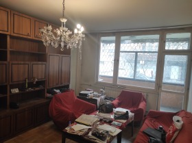 2 Schlafzimmer Krasna poljana 3, Sofia