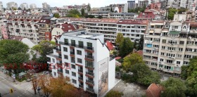 3 chambres Tsentar, Sofia