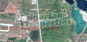Продава парцел град София Враждебна - [1] 