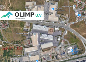 ПАРЦЕЛ, 1 781 m2