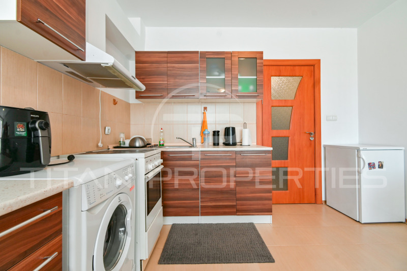 Продава  1-стаен град София , Дианабад , 42 кв.м | 68551278 - изображение [4]
