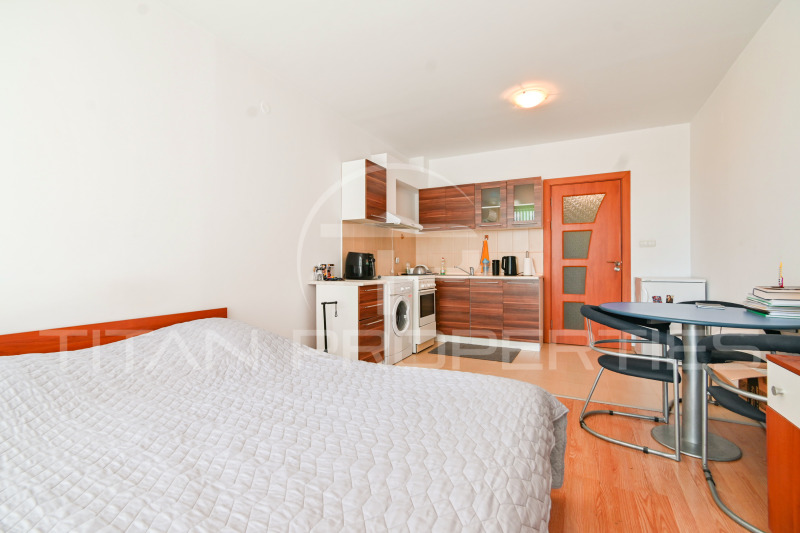 Продава  1-стаен град София , Дианабад , 42 кв.м | 68551278 - изображение [3]