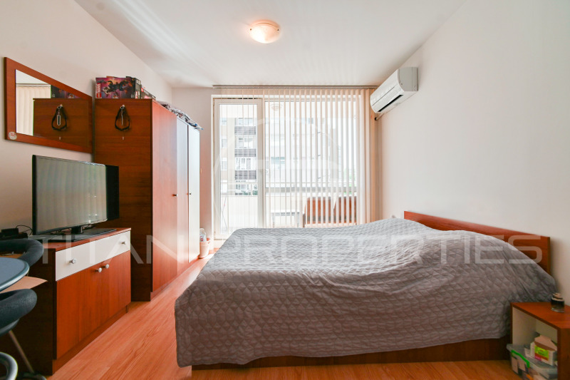 Продава  1-стаен град София , Дианабад , 42 кв.м | 68551278