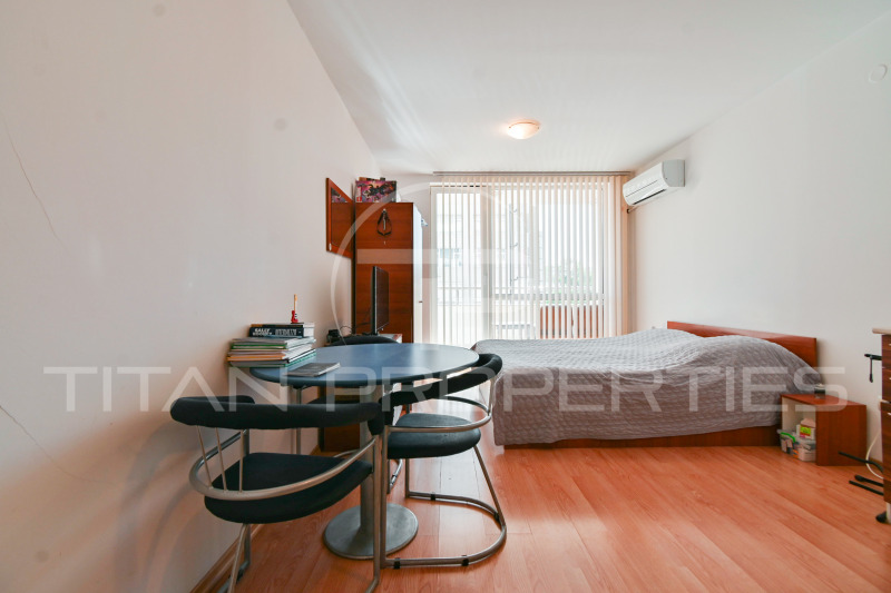Продава  1-стаен град София , Дианабад , 42 кв.м | 68551278 - изображение [2]