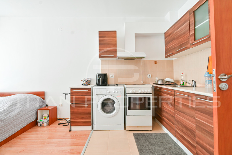 Продава  1-стаен град София , Дианабад , 42 кв.м | 68551278 - изображение [5]
