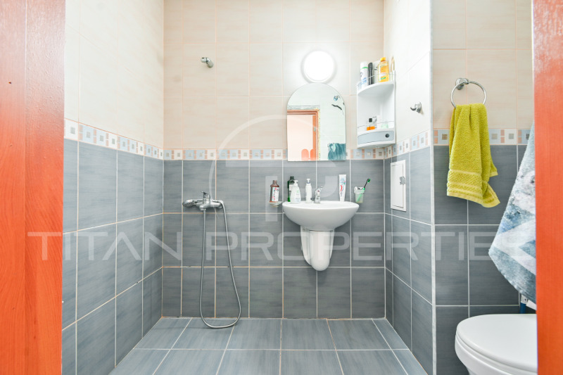 Продава  1-стаен град София , Дианабад , 42 кв.м | 68551278 - изображение [6]