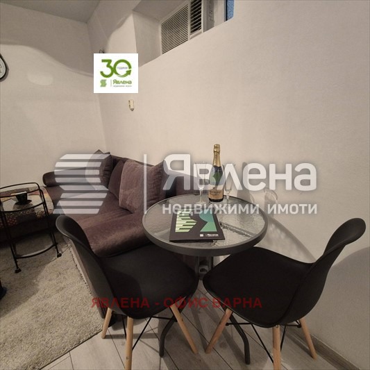 Продава 1-СТАЕН, гр. Варна, Фестивален комплекс, снимка 2 - Апартаменти - 53502957