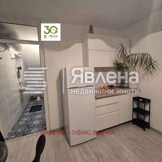 Продава 1-СТАЕН, гр. Варна, Фестивален комплекс