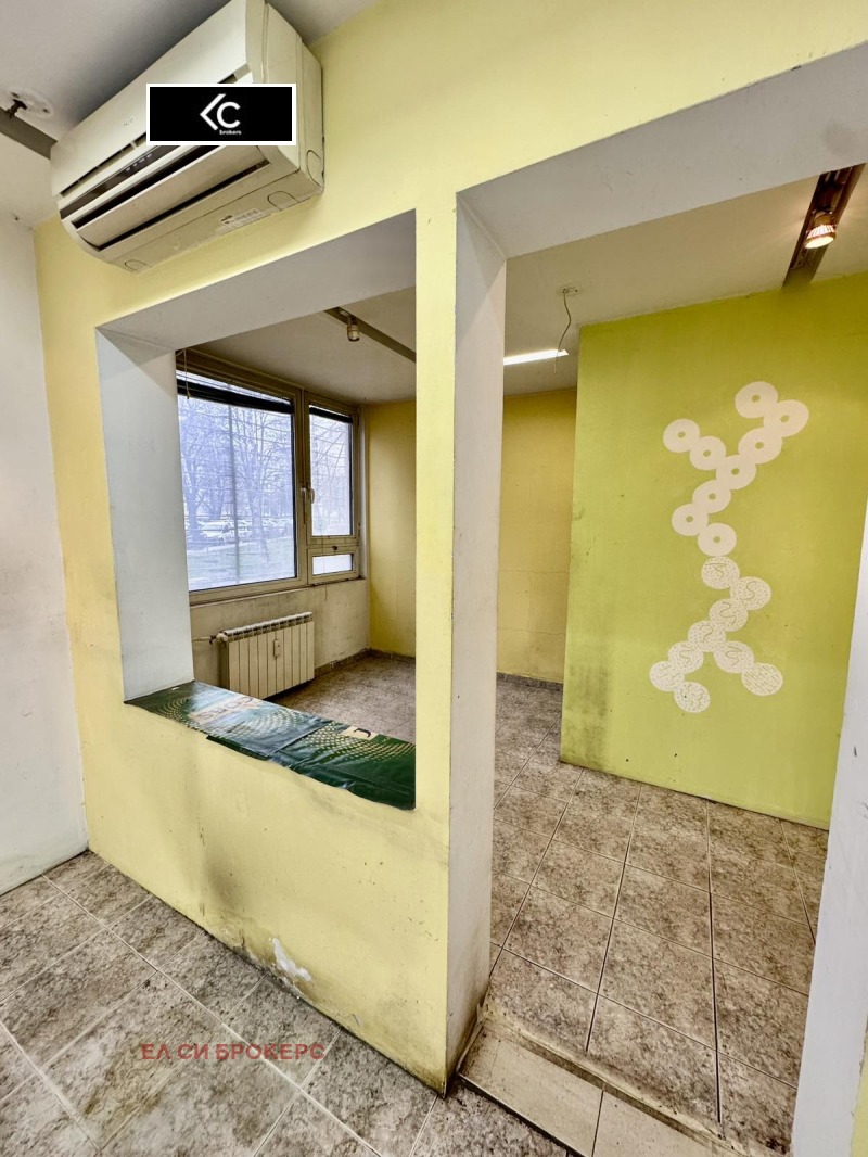 Продава 1-СТАЕН, гр. София, Красна поляна 2, снимка 3 - Апартаменти - 53512693