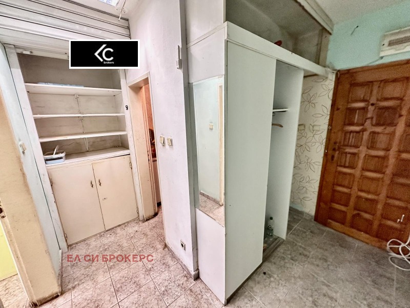 Продава 1-СТАЕН, гр. София, Красна поляна 2, снимка 11 - Апартаменти - 53512693