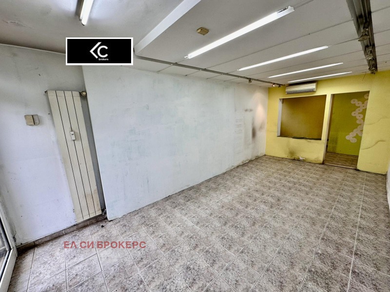 Продава 1-СТАЕН, гр. София, Красна поляна 2, снимка 5 - Апартаменти - 53512693