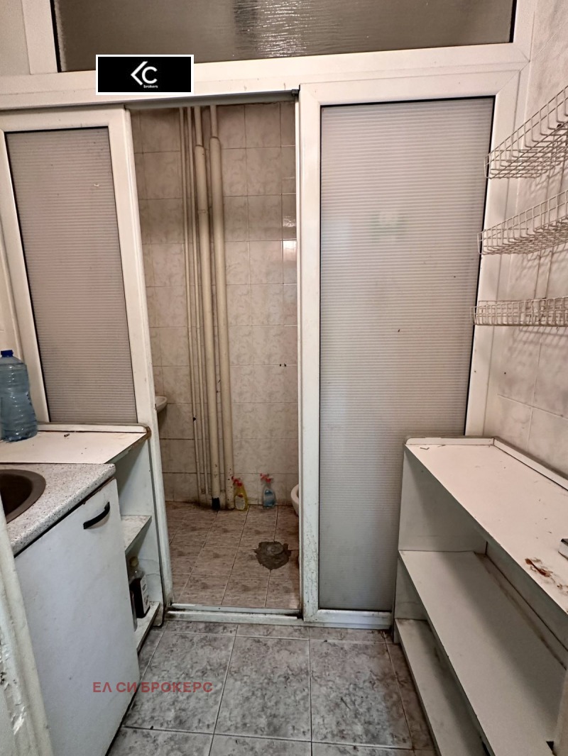 Продава 1-СТАЕН, гр. София, Красна поляна 2, снимка 13 - Апартаменти - 53512693