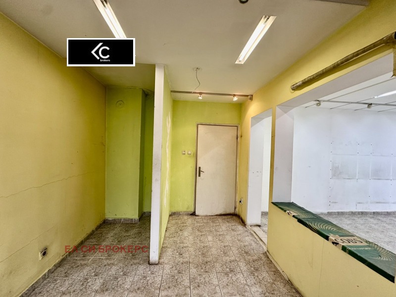 Продава 1-СТАЕН, гр. София, Красна поляна 2, снимка 2 - Апартаменти - 53512693