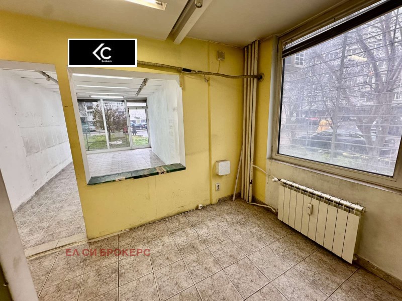 Продава 1-СТАЕН, гр. София, Красна поляна 2, снимка 10 - Апартаменти - 53512693