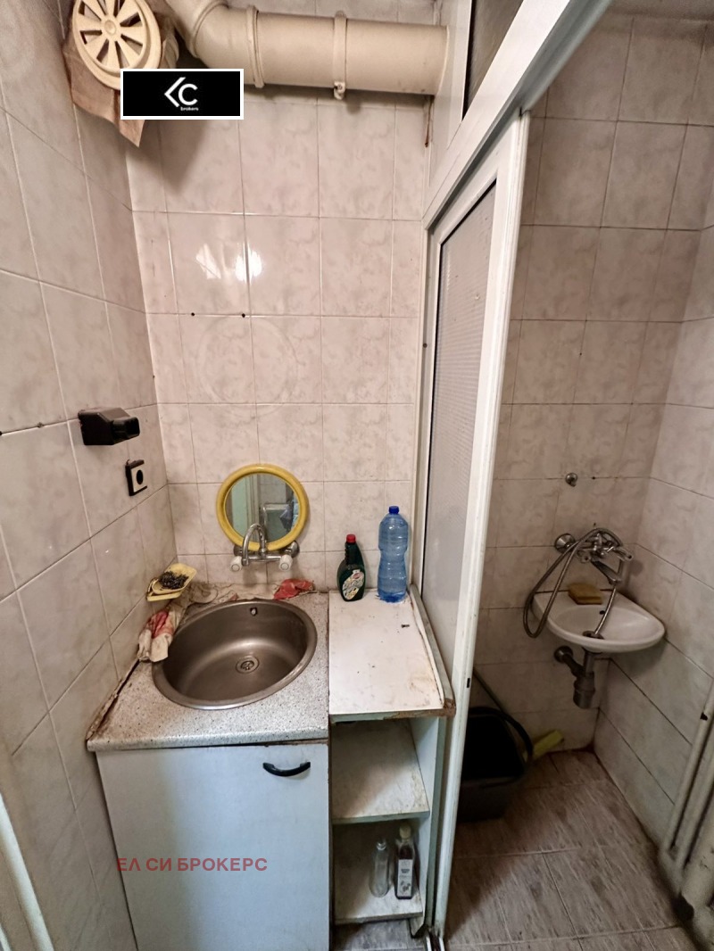 Продава 1-СТАЕН, гр. София, Красна поляна 2, снимка 7 - Апартаменти - 53512693