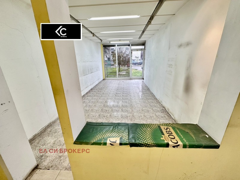 Продава 1-СТАЕН, гр. София, Красна поляна 2, снимка 4 - Апартаменти - 53512693