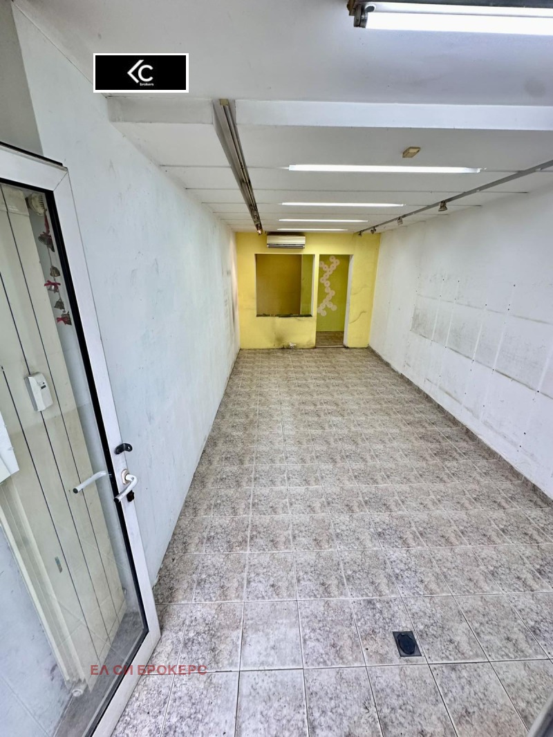 Продава 1-СТАЕН, гр. София, Красна поляна 2, снимка 9 - Апартаменти - 53512693