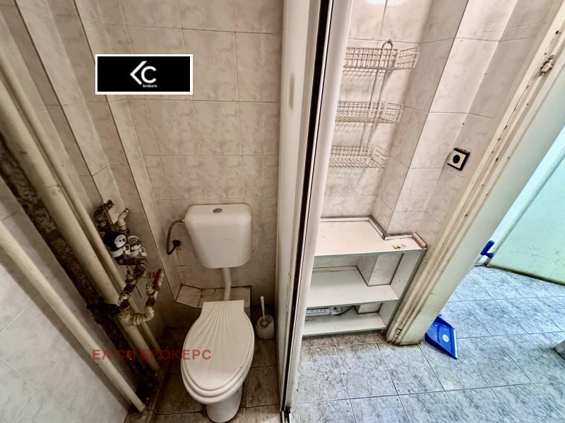 Продава 1-СТАЕН, гр. София, Красна поляна 2, снимка 14 - Апартаменти - 53512693