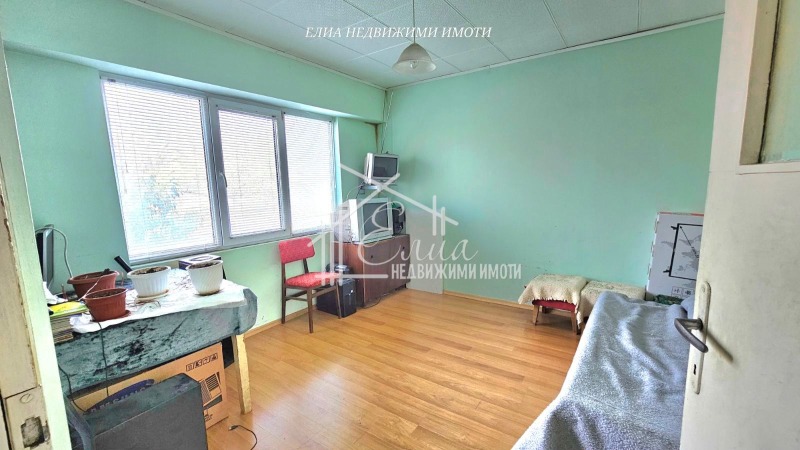 Продава  2-стаен град Шумен , Тракия , 61 кв.м | 95035053 - изображение [3]