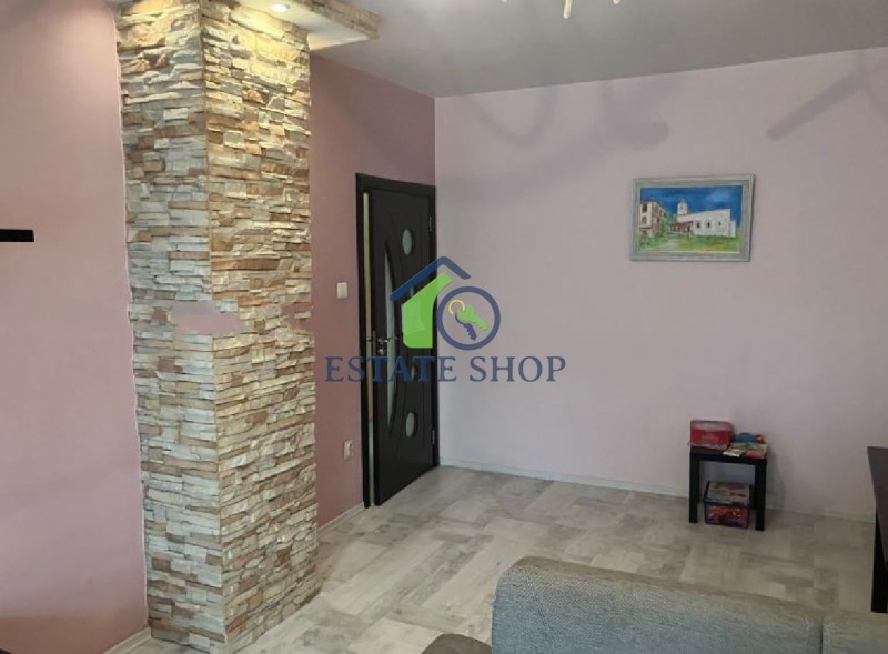 For Sale  1 bedroom Plovdiv , Gagarin , 65 sq.m | 32270989 - image [8]