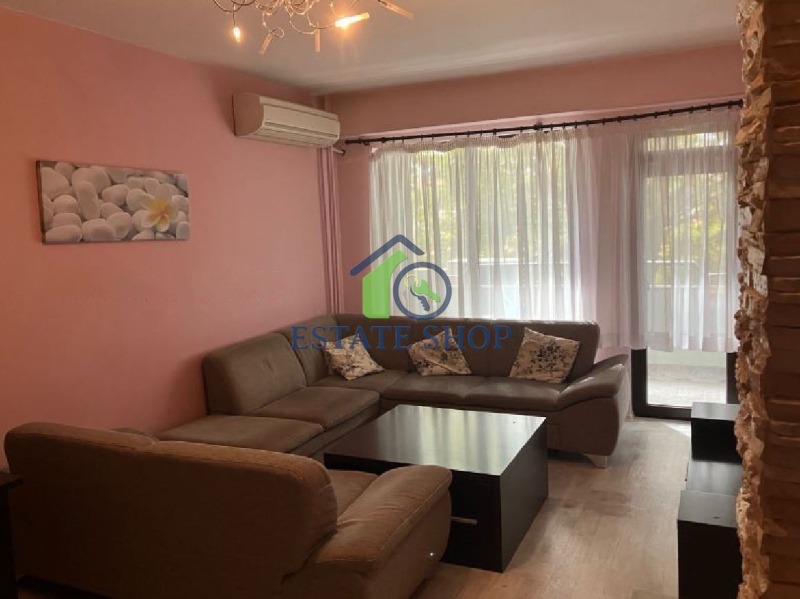 Till salu  1 sovrum Plovdiv , Gagarin , 65 kvm | 32270989 - bild [2]