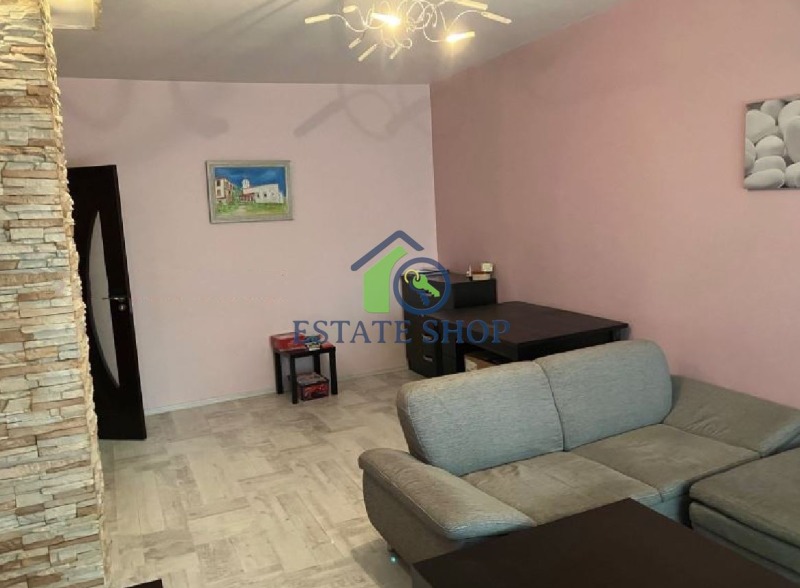 À venda  1 quarto Plovdiv , Gagarin , 65 m² | 32270989 - imagem [4]