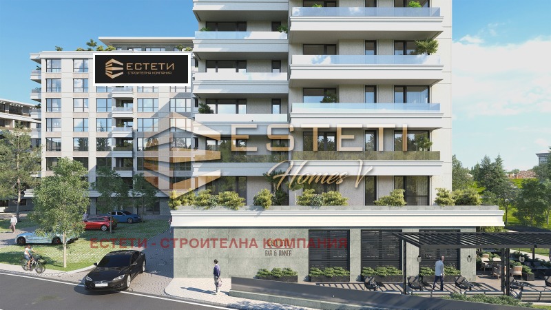 Продава 2-СТАЕН, гр. Стара Загора, Аязмото, снимка 4 - Aпартаменти - 48381455