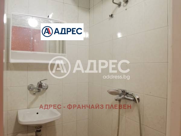 Продава 2-СТАЕН, гр. Плевен, Дружба 2, снимка 7 - Aпартаменти - 48768138