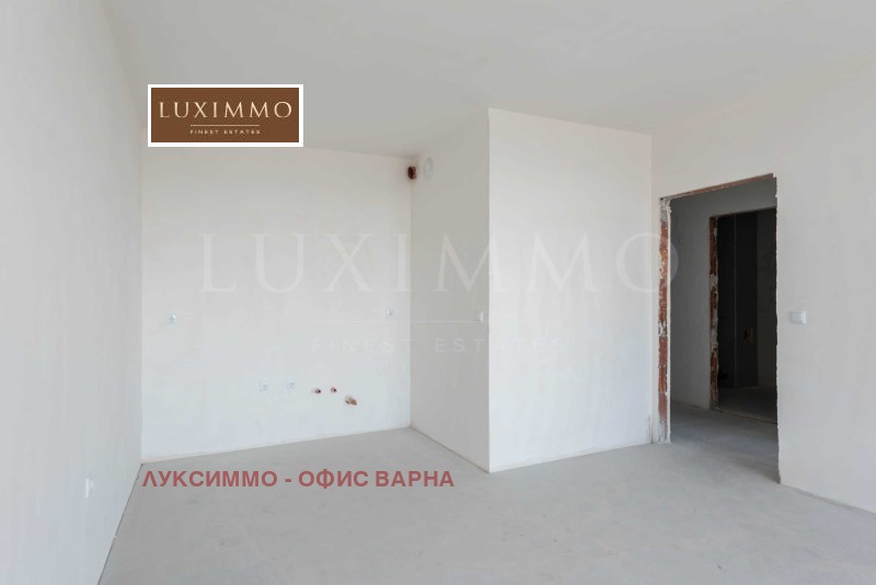 Продава 2-СТАЕН, гр. Варна, Бриз, снимка 8 - Aпартаменти - 49268373