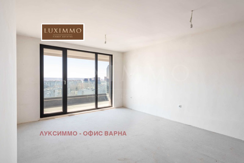 Продава 2-СТАЕН, гр. Варна, Бриз, снимка 3 - Aпартаменти - 49268373