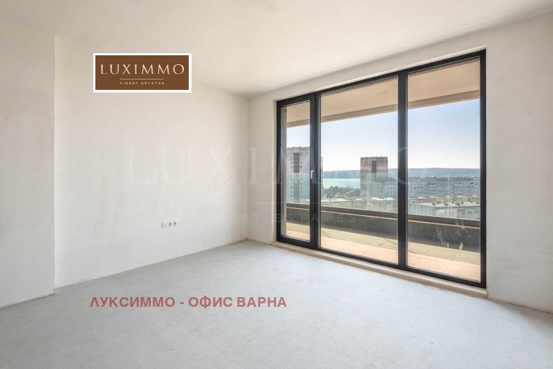 Продава 2-СТАЕН, гр. Варна, Бриз, снимка 2 - Aпартаменти - 49268373