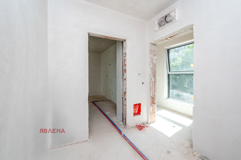 Продава 2-СТАЕН, гр. София, Красно село, снимка 2 - Апартаменти - 49838772