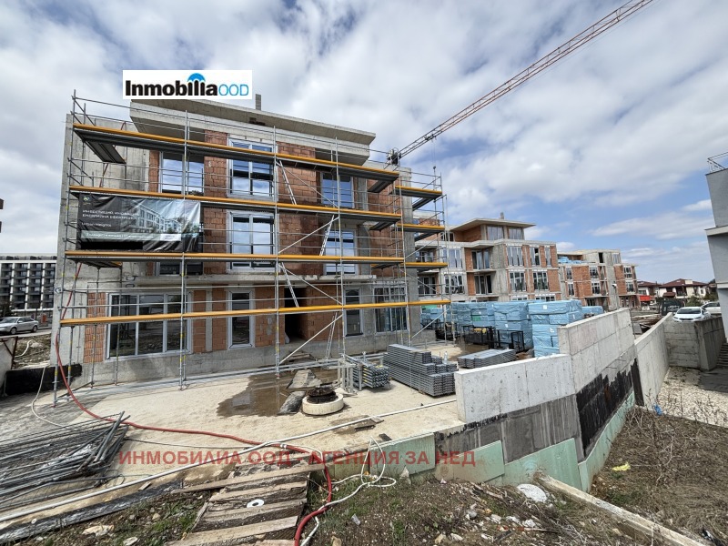 De vânzare  1 dormitor Sofia , Vitoșa , 74 mp | 97760862 - imagine [2]