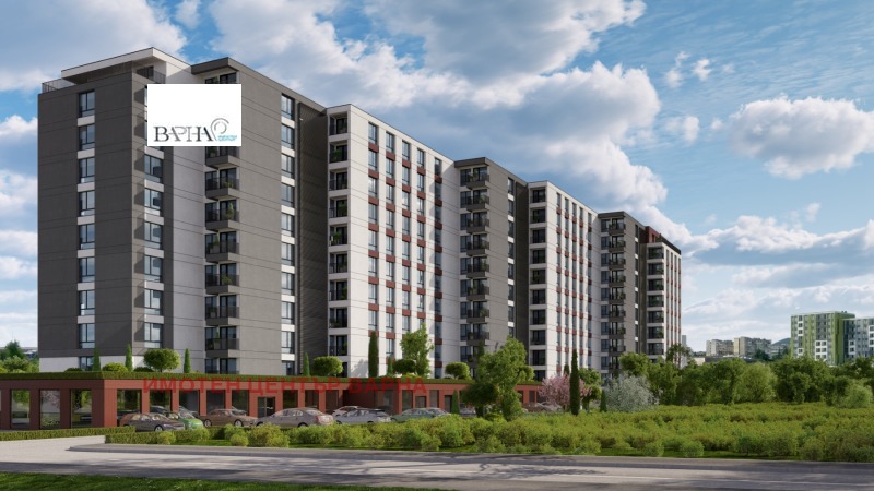 На продаж  1 спальня Варна , Кайсиева градина , 60 кв.м | 91721797 - зображення [5]