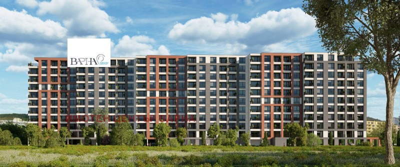На продаж  1 спальня Варна , Кайсиева градина , 60 кв.м | 91721797 - зображення [3]