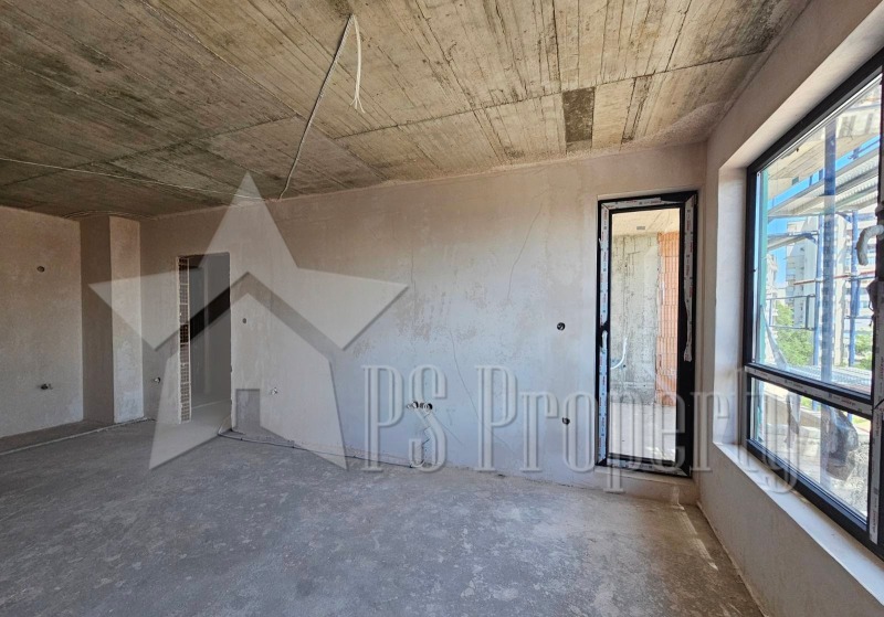 Eladó  1 hálószoba Stara Zagora , Ajazmoto , 67 négyzetméter | 33464503 - kép [7]