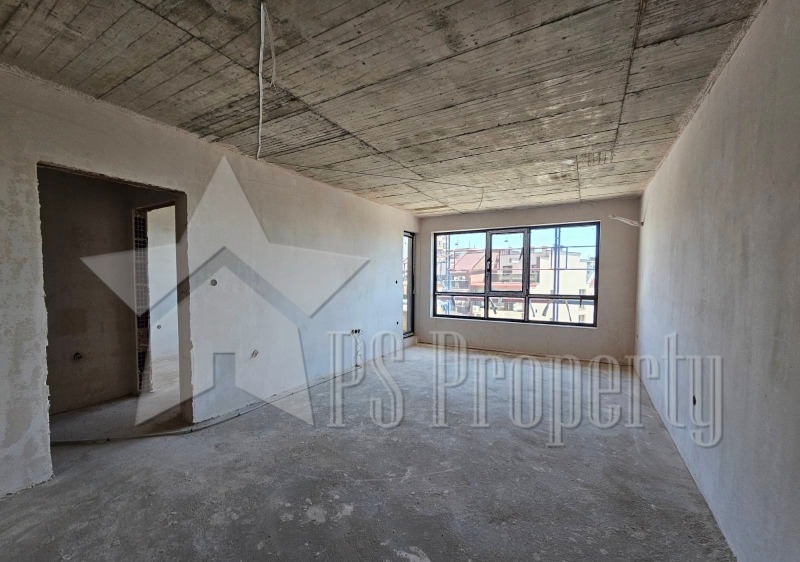 Eladó  1 hálószoba Stara Zagora , Ajazmoto , 67 négyzetméter | 33464503 - kép [5]