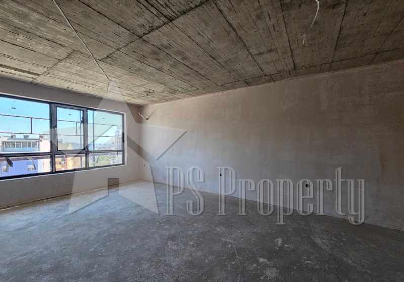 Eladó  1 hálószoba Stara Zagora , Ajazmoto , 67 négyzetméter | 33464503 - kép [3]