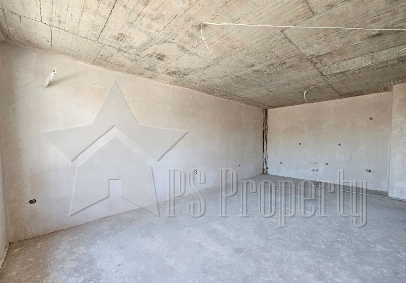 Eladó  1 hálószoba Stara Zagora , Ajazmoto , 67 négyzetméter | 33464503 - kép [6]