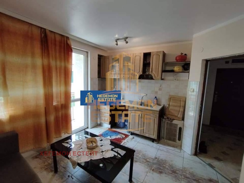 Na prodej  1 ložnice Varna , Kolchozen pazar , 52 m2 | 37883333 - obraz [2]