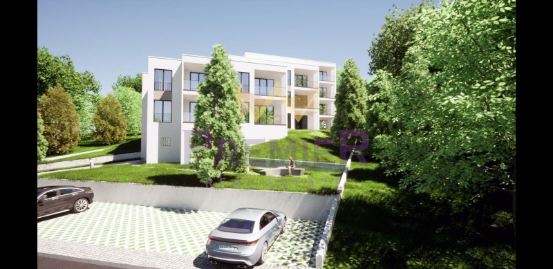 Продава  2-стаен град Варна , Бриз , 92 кв.м | 44433543 - изображение [11]